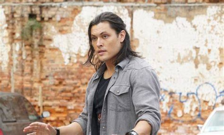Blair Redford Age Wiki Bio Dating Girlfriend Married Wife Net Worth 2017!