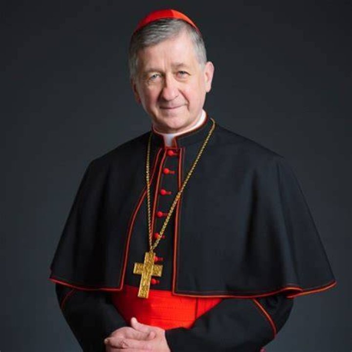 Blase J. Cupich