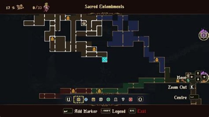 Blasphemous 2: All Cobijada Sisters Locations And Rewards - SarkariResult