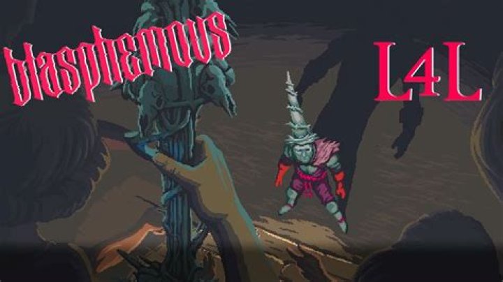 Blasphemous 2: Uncovering the Secrets of the Cobijada Sisters