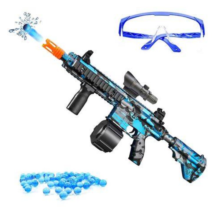 Blaster