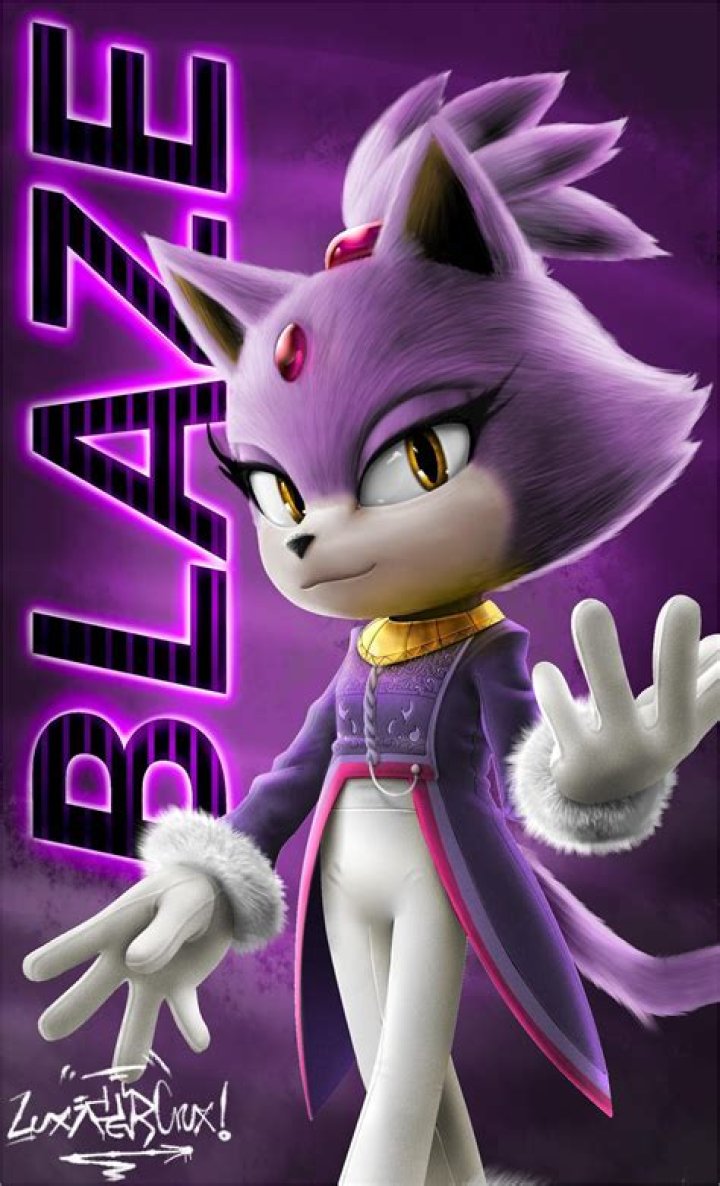 Blaze: A Captivating Character on General Hospital