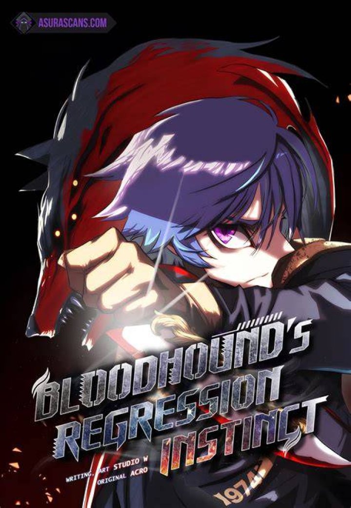 Bloodhound’s Regression Instinct Chapter 13 Release Date : Recap, Cast, Review, Plot, Spoilers, Streaming, Schedule & Where To Watch? - SarkariResult