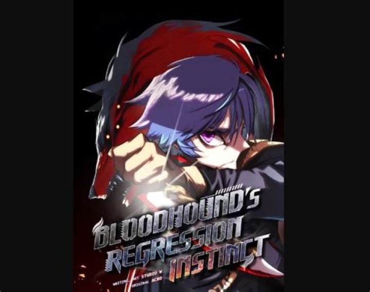 Bloodhound’s Regression Instinct Chapter 14 Release Date, Recap, Cast, Review, Plot, Spoilers, Streaming, Schedule & Where To Watch? - SarkariResult