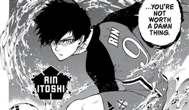 Blue Lock Chapter 251 Spoiler, Release Date, Raw Scans, and More
