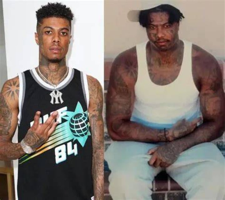 Blueface's Current Status: Is He in Jail in 2024? Explore the Reasons Behind Blueface's Arrest. - SarkariResult