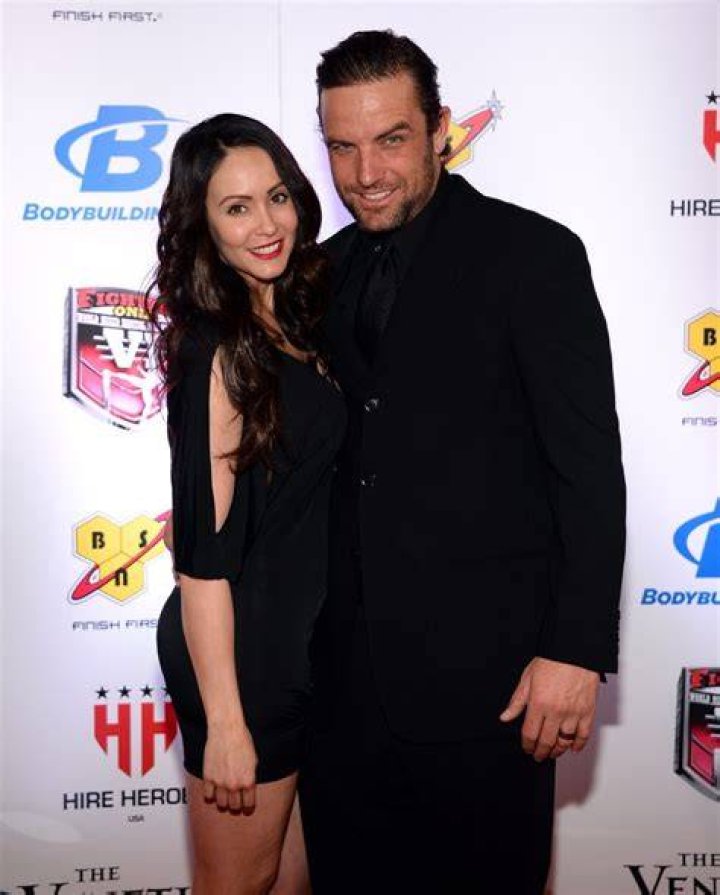 BMX Rider TJ Lavin Is Happily Married To His Longtime Girlfriend Turned Wife: Know The Details Including His Bio