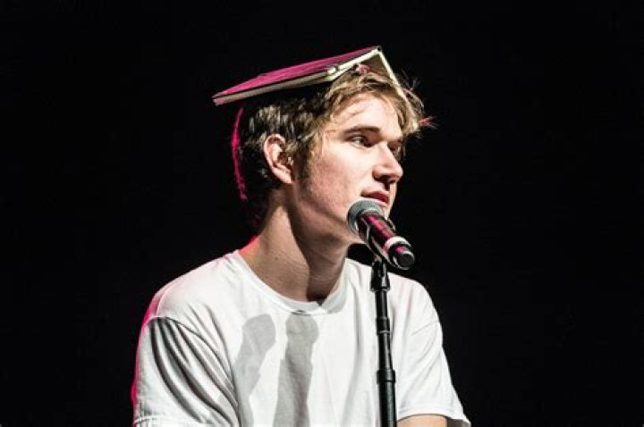 Bo Burnham Celebrity Bo Burnham Celebrity