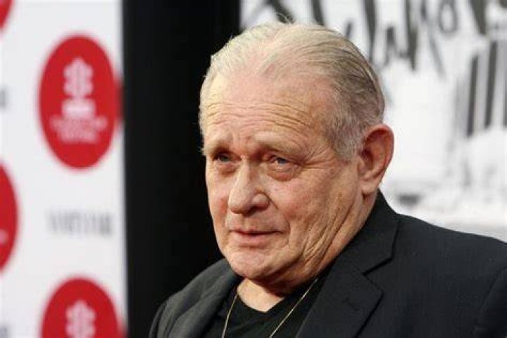 Bo Hopkins’ Net Worth At The Time Of His Death