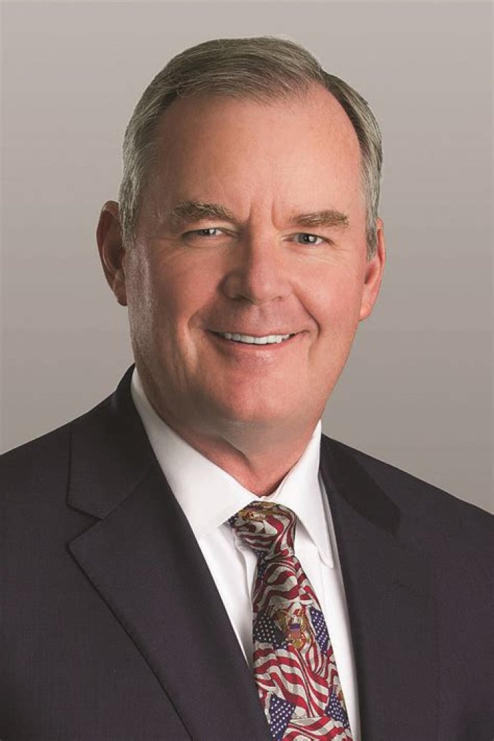Bob Armstrong Net Worth