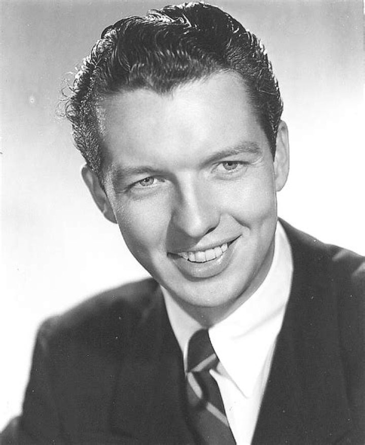 Bob Bailey (actor)