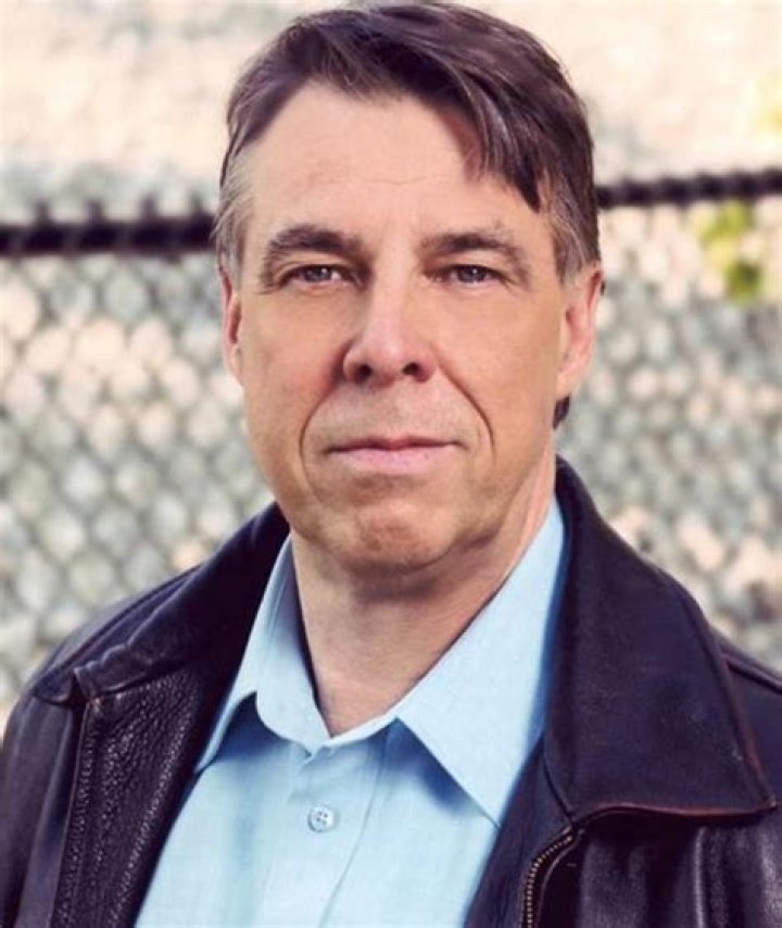 Bob Bainborough Net Worth