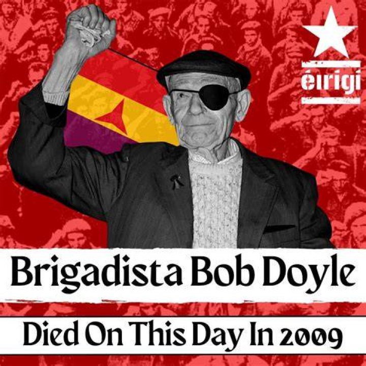 Bob Doyle