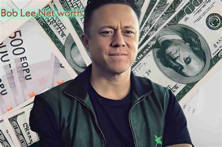 Bob Lee Net Worth