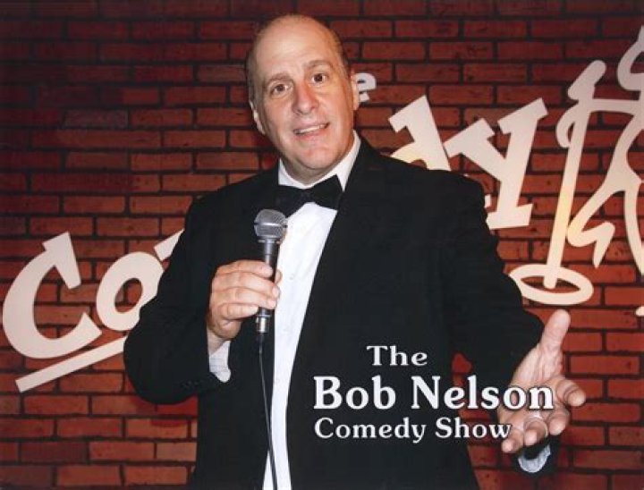 Bob Nelson