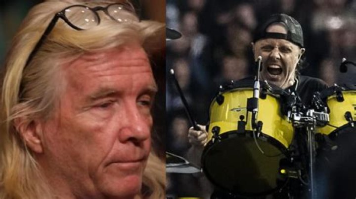 Bob Rock