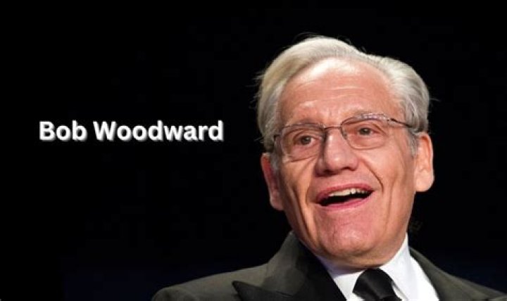 Bob Woody Net Worth
