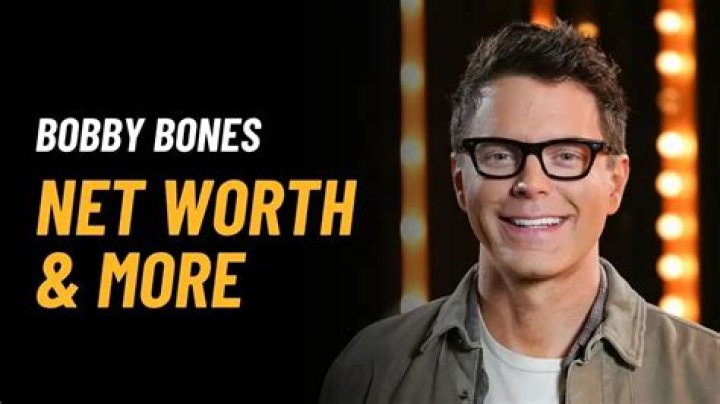 Bobby Bhonsle Net Worth