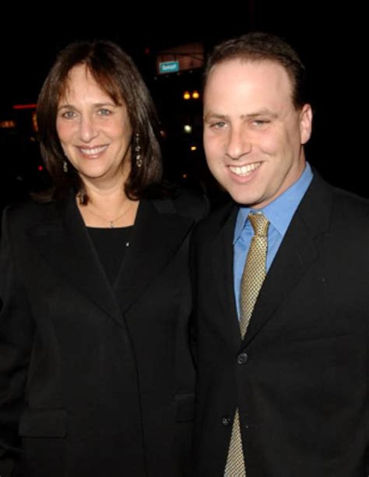 Bobby Cohen, Lucy Fisher