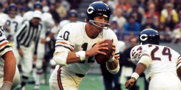 Bobby Douglass