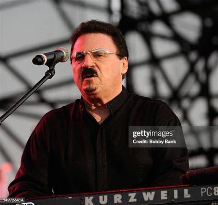 Bobby Kimball