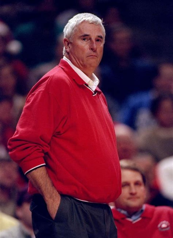 Bobby Knight