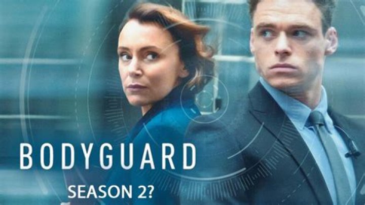Bodyguard Season 2: What We Know So Far