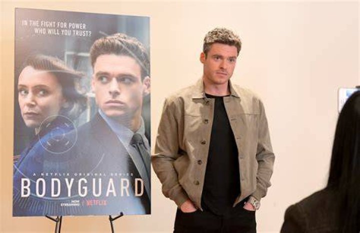 Bodyguard