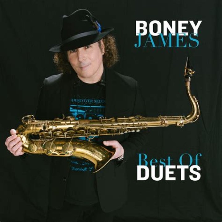 Boney James
