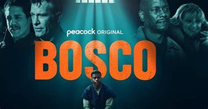 Bosco on Peacock Release Date : Recap, Cast, Review, Plot, Spoilers, Streaming, Schedule & Where To Watch? - SarkariResult