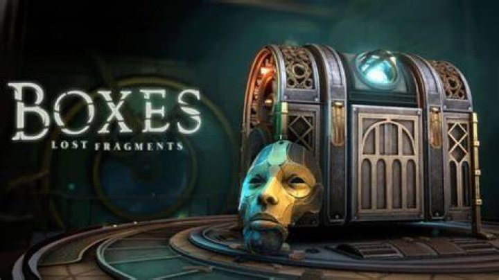Boxes: Lost Fragments Chapter 2 - Release Date & Everything You Need To Know - SarkariResult
