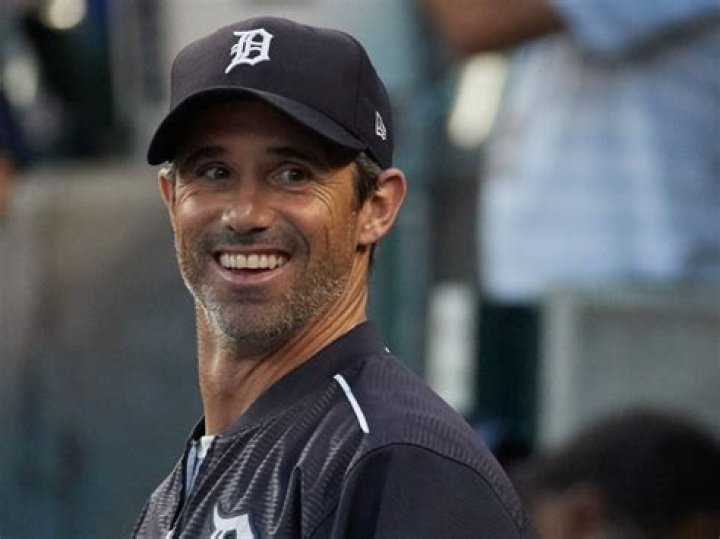 Brad Ausmus