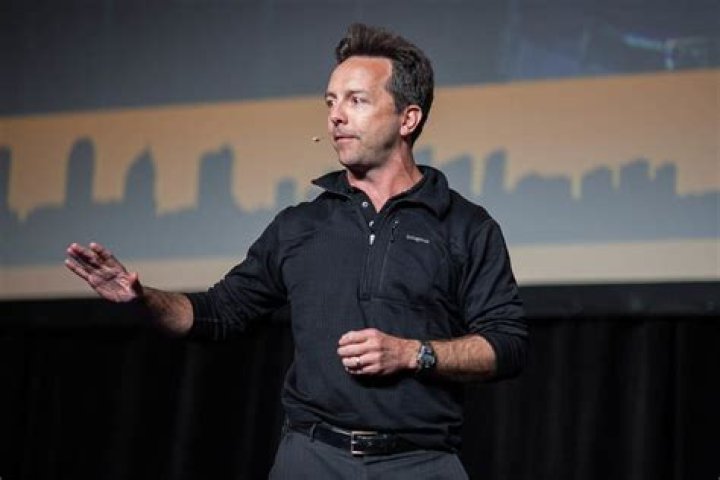 Brad Gerstner - An Entrepreneurial Journey