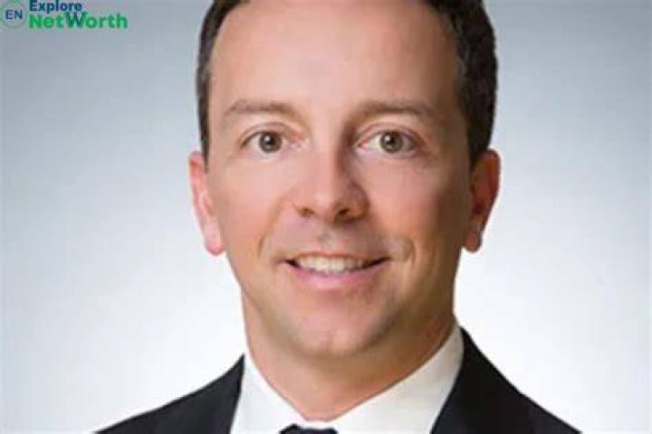Brad Gerstner Net Worth 2023 : Biography, Age, Family, Religion, Salary, Income & Assets - SarkariResult