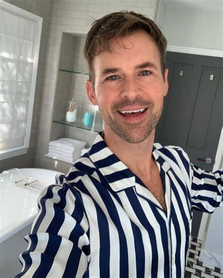 Brad Goreski