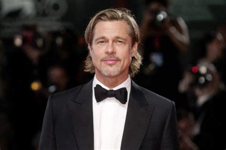 Brad Pitt: A Successful Actor and Philanthropist