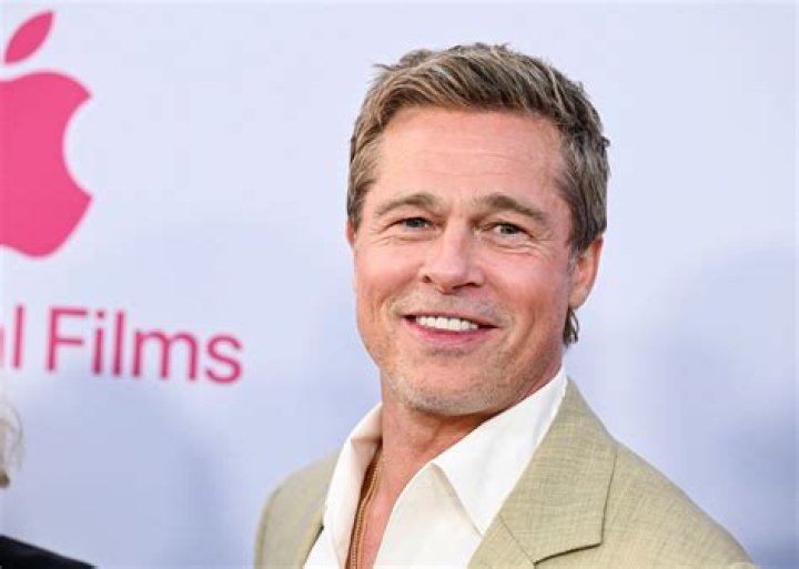 Brad Pitt Net Worth: Details About Movie, Income, Age, Business, Career - SarkariResult