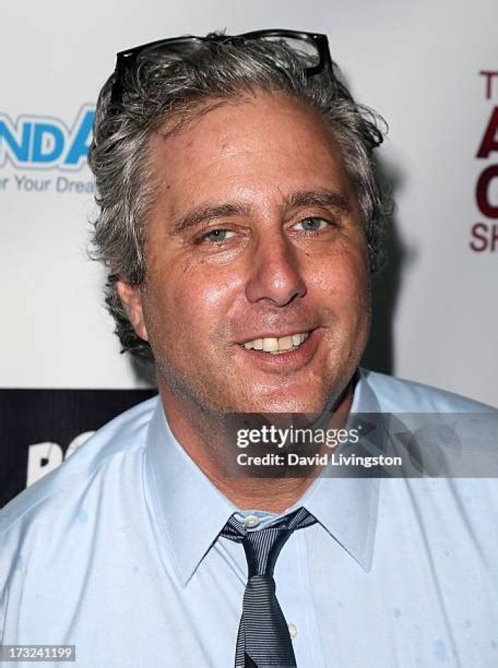 Brad Wyman