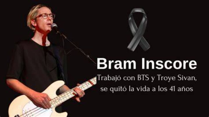 Bram Inscore's Obituary & Cause Of Death: Who Was Bram Inscore? What Happened to Bram Inscore? - SarkariResult