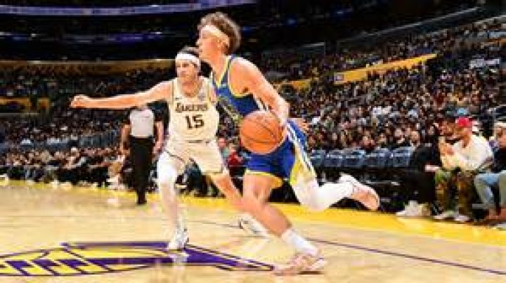 Brandin Podziemski's Uncertain Availability for Golden State Warriors