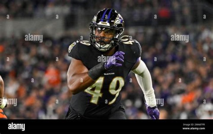 Brandon Copeland (linebacker)