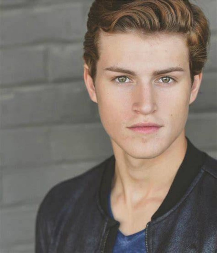 Brandon Spink Net Worth, Movies, Earnings, Relationship, Facts, Wiki-Bio