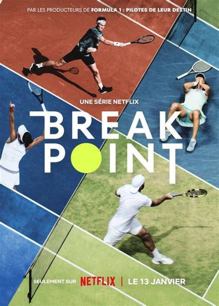 Break Point Season 3 Release Date : Recap, Cast, Review, Plot, Spoilers, Streaming, Schedule & Where To Watch? - SarkariResult