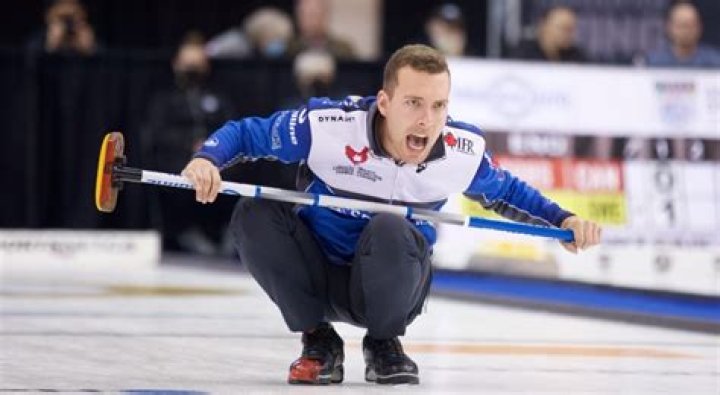 Brendan Bottcher