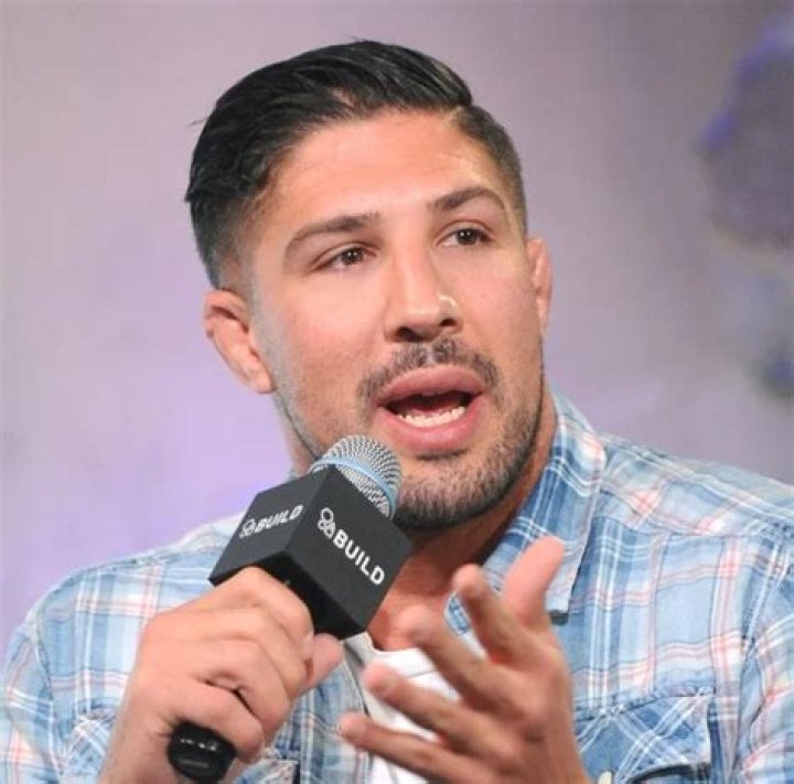 Brendan Schaub: Comedian and Podcaster Involved in Truck Accident