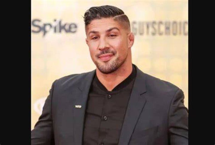 Brendan Schaub Truck Accident, Is Comedian Okay After Crash? - SarkariResult