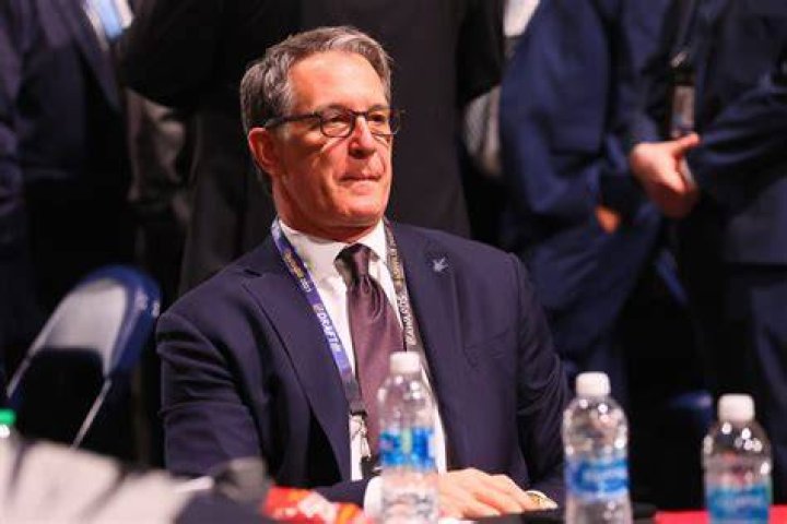 Brendan Shanahan