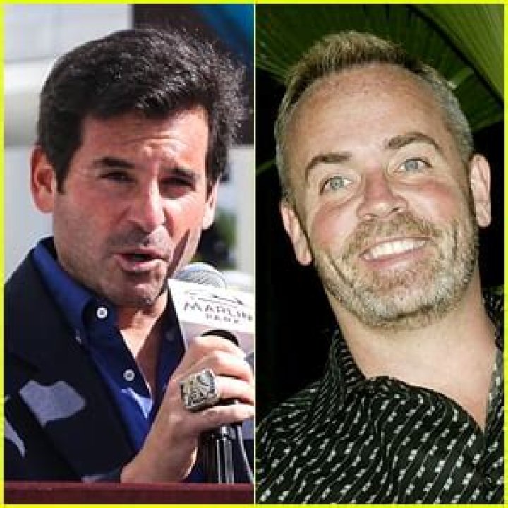 Brendan Synnott Net Worth