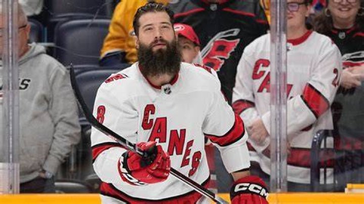 Brent Burns