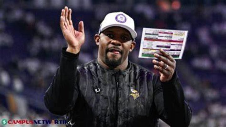 Brian Flores Net Worth: Details About NFL, Age, Assets, Income, Career - SarkariResult
